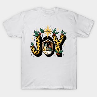 Joy T-Shirt